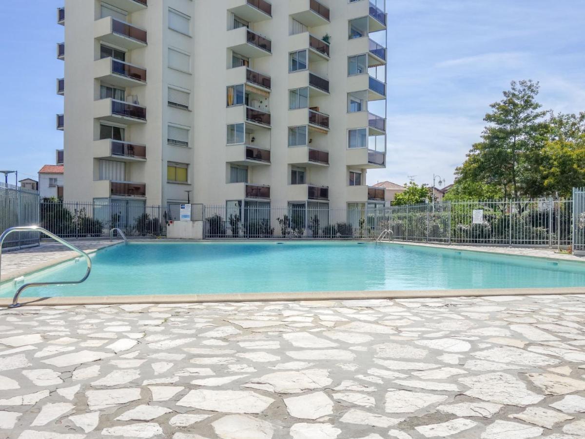 Apartment Port Arcachon-3 By Interhome Exterior photo