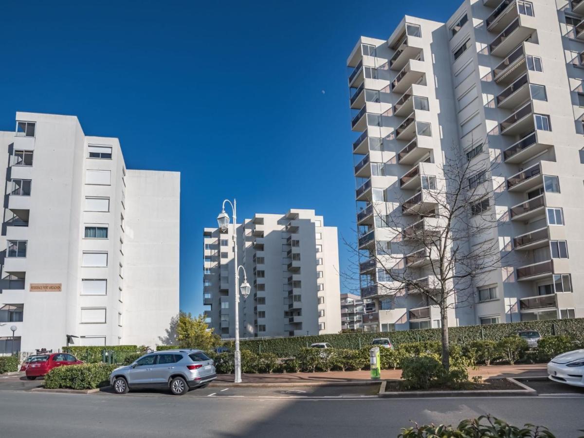 Apartment Port Arcachon-3 By Interhome Exterior photo