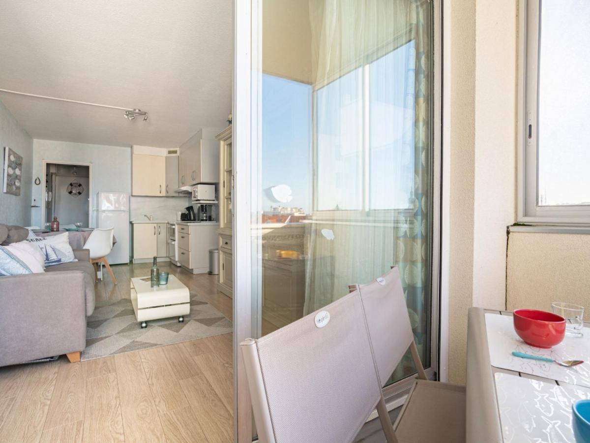 Apartment Port Arcachon-3 By Interhome Exterior photo