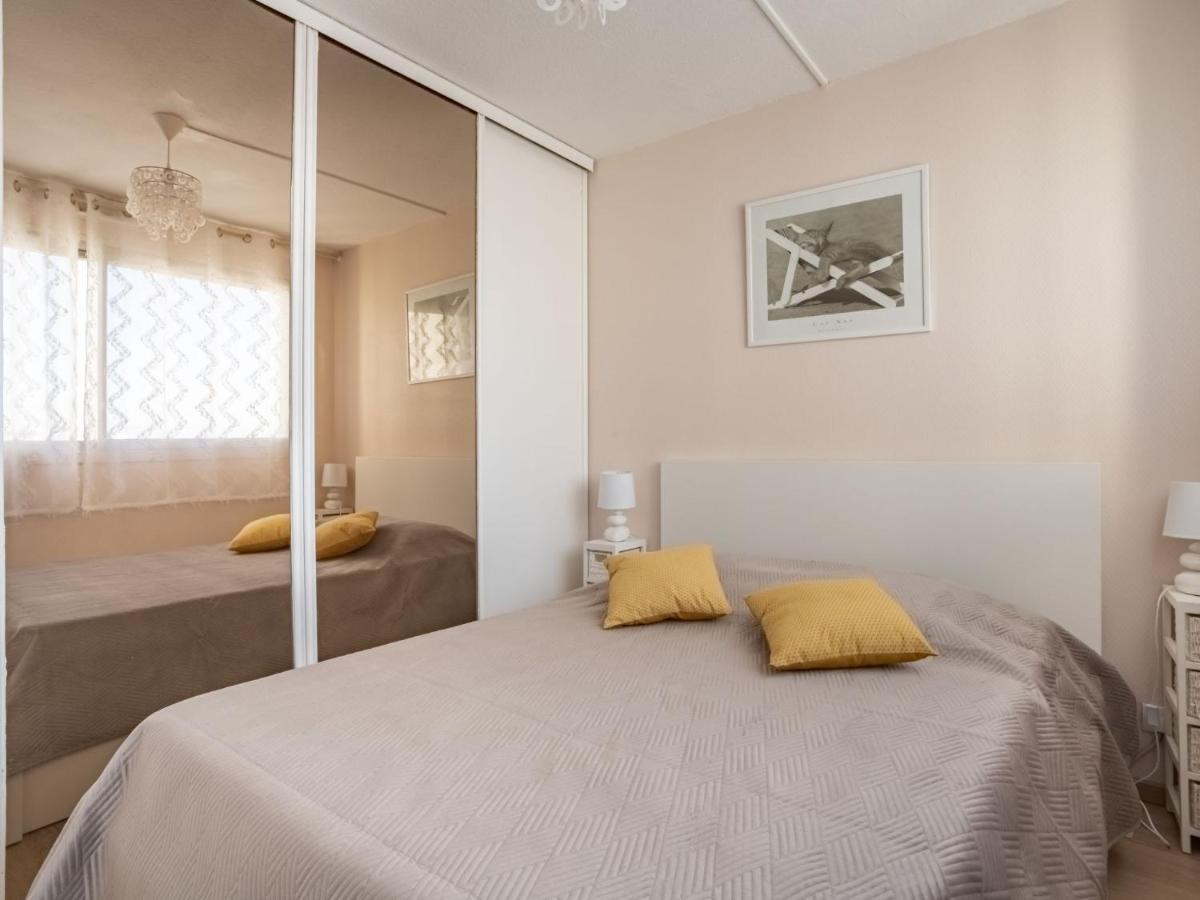 Apartment Port Arcachon-3 By Interhome Exterior photo