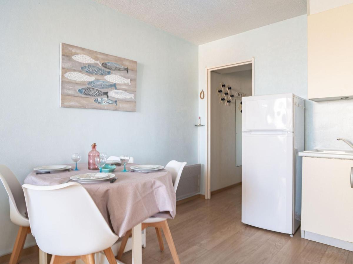 Apartment Port Arcachon-3 By Interhome Exterior photo