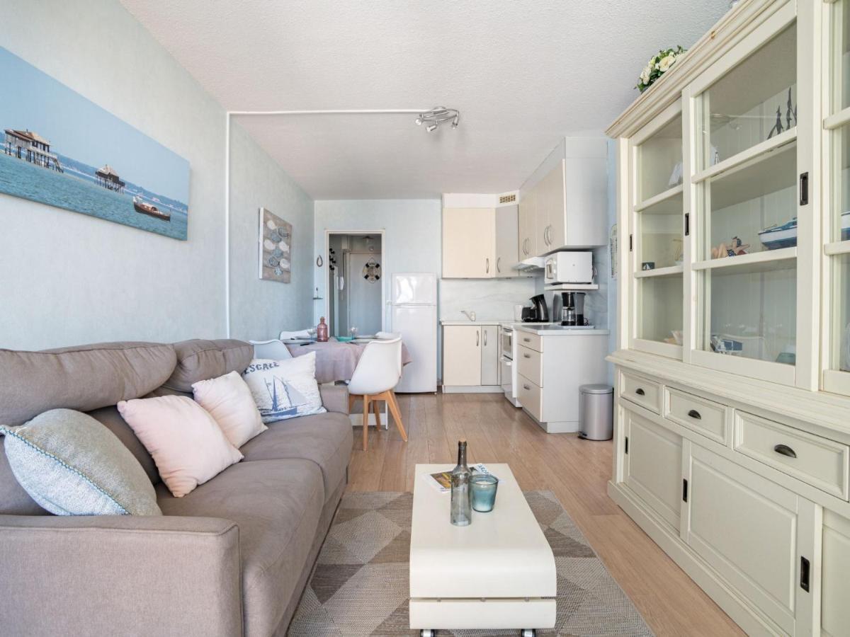 Apartment Port Arcachon-3 By Interhome Exterior photo